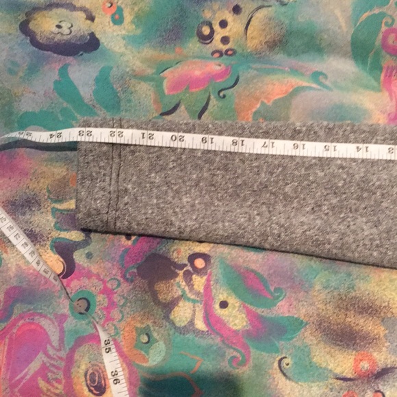 Cozy Eddie Bauer Fleece - Picture 6 of 7